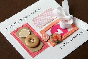 Danielle Flanders - Tweet Talk