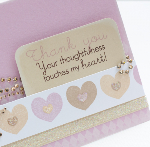 Lisa Johnson - Heart-2-Heart #3