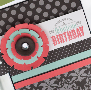 Lisa Johnson - Tagged Sentiments