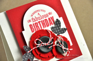 Dawn McVey - Tagged Sentiments