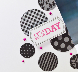 Lisa Johnson - Framed Out #3