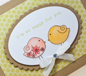 Lisa Johnson - Tweet Talk