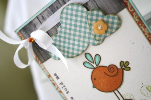 Under the Weather Card