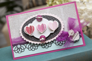 Anniversary Hearts