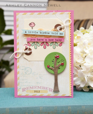 Tweet Tree