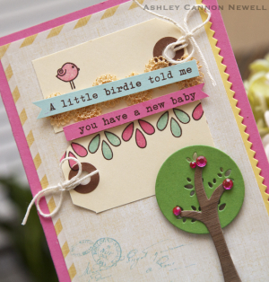 Tweet Tree detail
