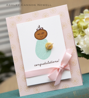 Baby Congratulations