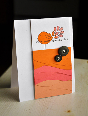 It's Your Special Day