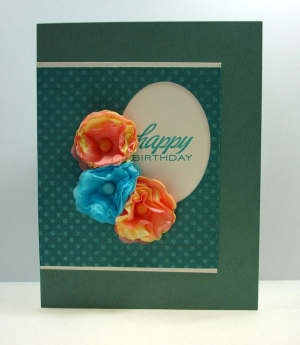 MIM#61 Non Flower Flower