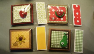 post it note holders