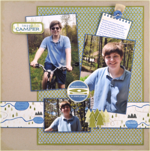 Excellent {Mis}Adventures!