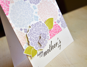 Happy Mother's Day Detail