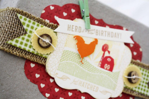 Just Hatched Gift Set