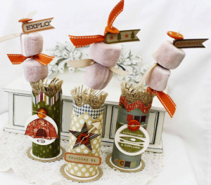 The Great Outdoors Card and Gifts