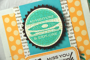 Miss You So Much detail