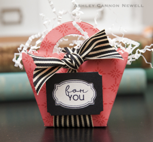 For You Favor Box