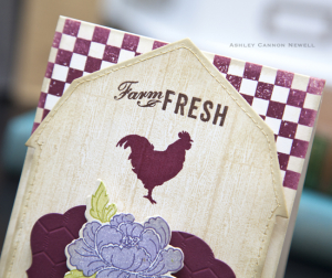 Congrats on Your New Roost Card Detail