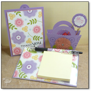 Teacher Gift Ensemble
