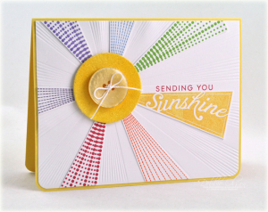 Sending You Sunshine