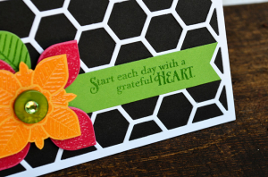 Grateful Heart sentiment