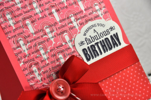 Wishing You... detail