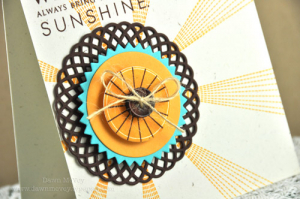 Wherever You Go detail