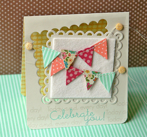 Today and Every Day card