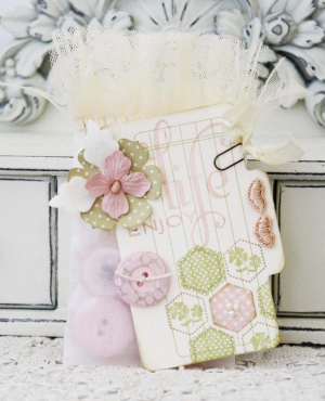 Enjoy Life Treat Bag