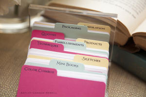 Desktop File: Inspiration