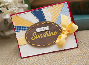 Hello Sunshine