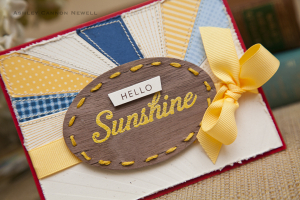 Hello Sunshine