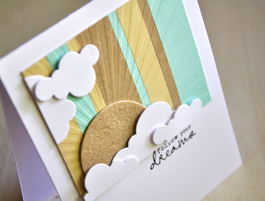 Follow Your Dreams Detail