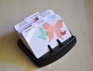 Beautiful Butterflies Inspiration File