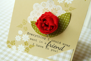 Everything card - detail