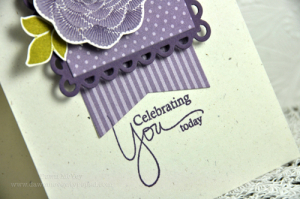 Celebrating You Today detail