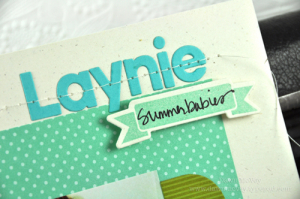 Laynie detail 1