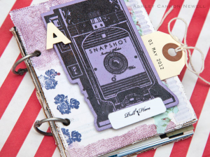 Wedding Mini Album