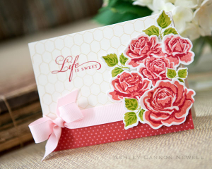 Life is Sweet Card