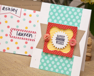 Happiest Birthday Wishes Card