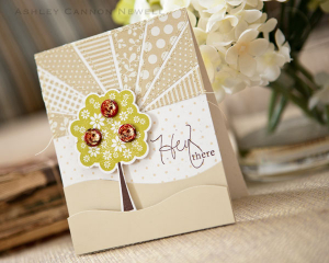 Hey There Card