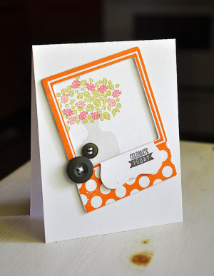 Celebrate Today Card