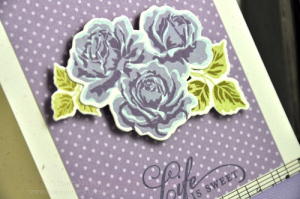 Life Is Sweet detail