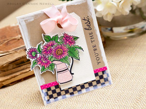 You're the best card