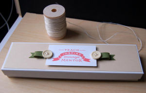 bookmark box