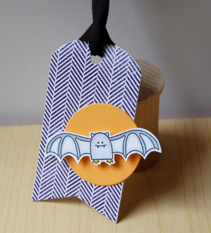 Cristina Kowalczyk - Tremendous Treats: Halloween