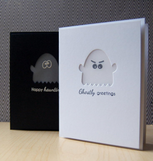 Cristina Kowalczyk - Happy Haunting