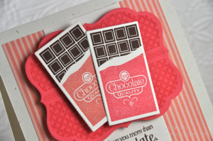 More Than Chocolate detail