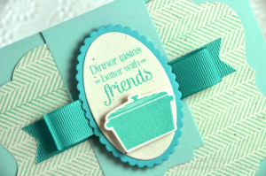 Dinner Tastes Better detail