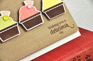 Delicious Day detail