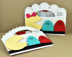 Dawn McVey - Happy Haunting